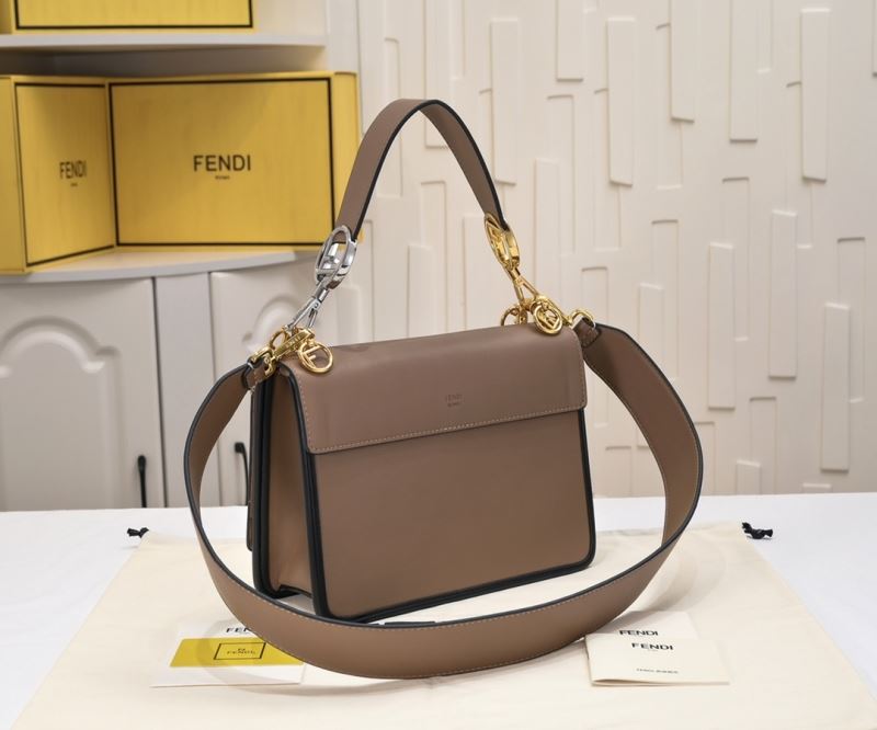 Fendi Satchel Bags